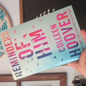 Reminders of Him by Colleen Hoover
